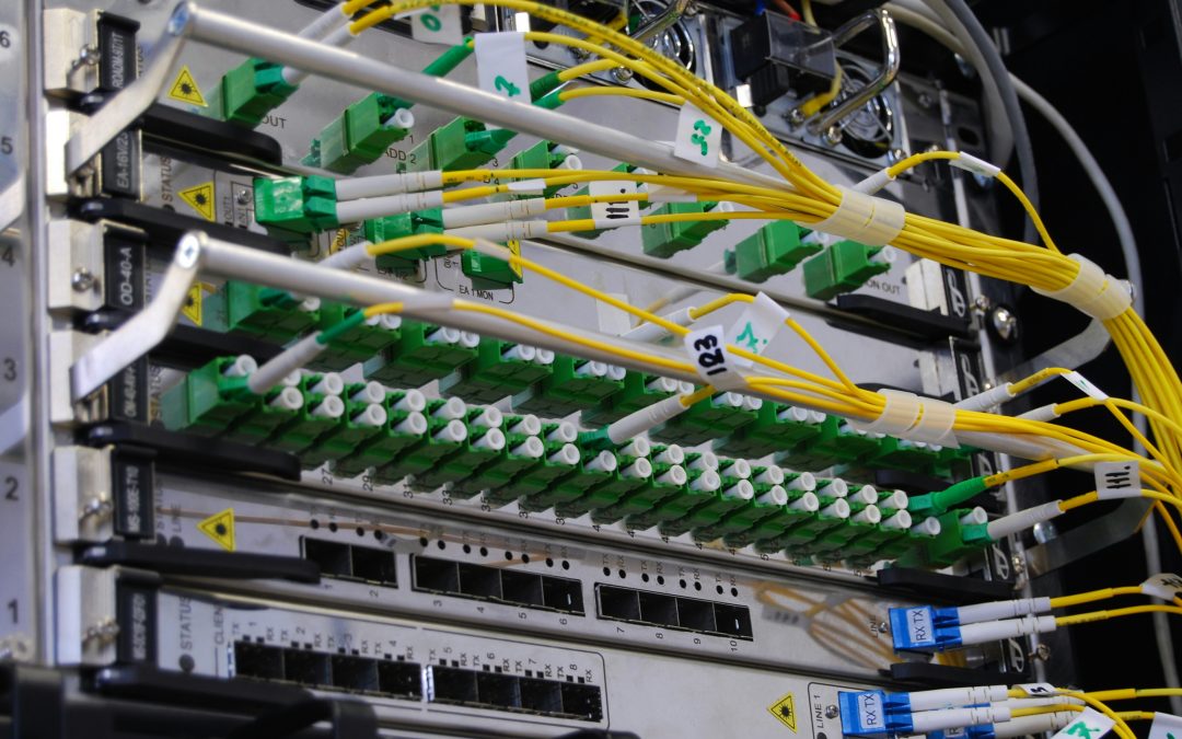 The Real Constraint on AI Growth Is Not Technology, It’s Infrastructure